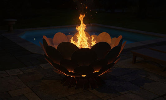 Florus - Ember Bloom