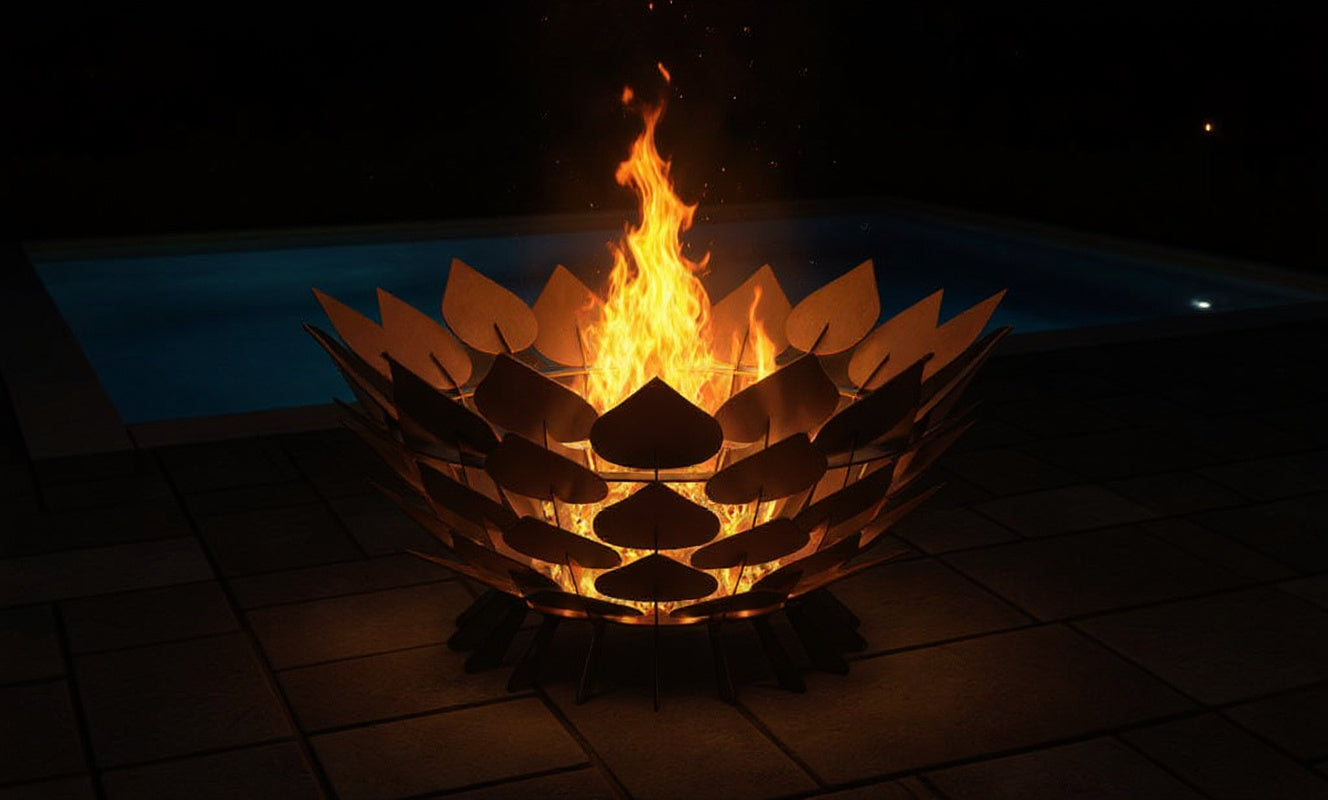 Florus - Lotus (Open)