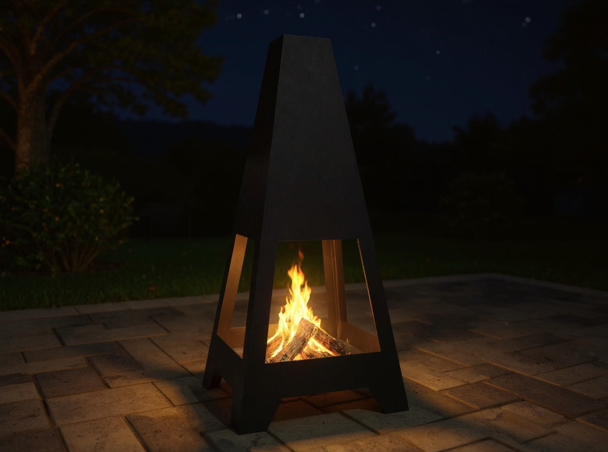 Obelisk Halo