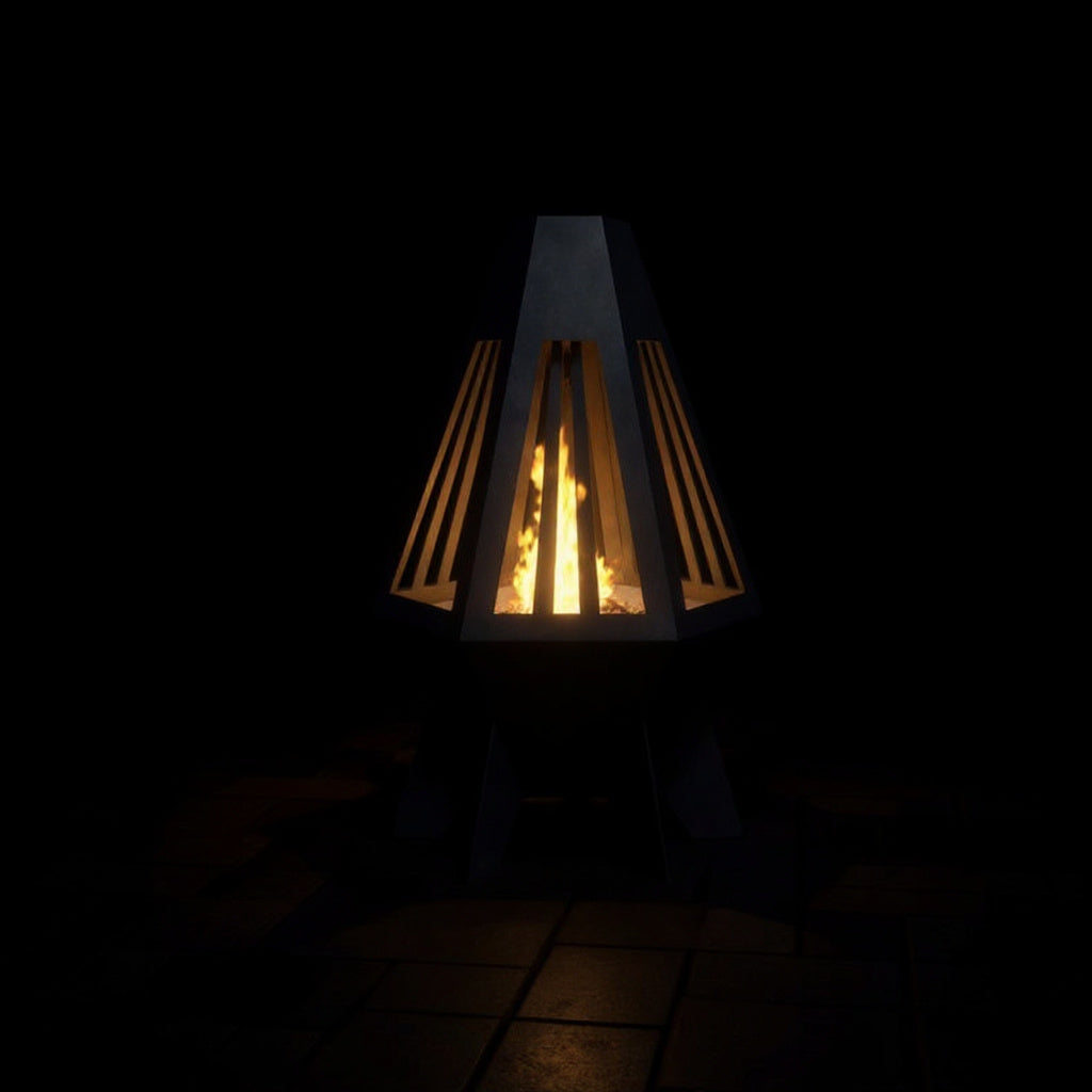 Brazier's