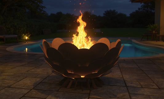 Florus - Ember Bloom
