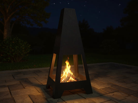 Obelisk Halo